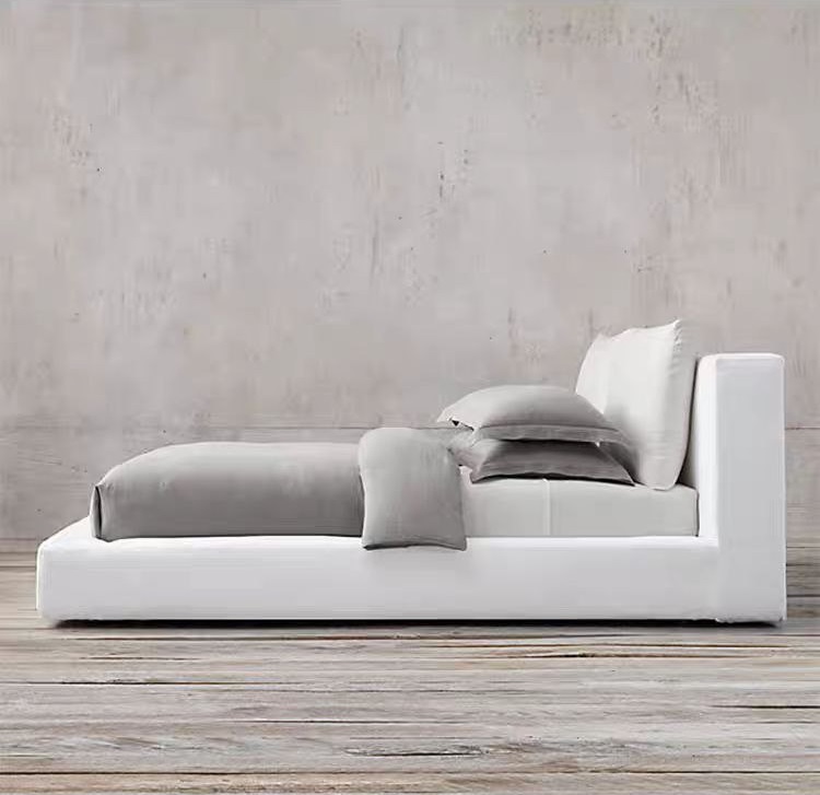 Кровать LULL by Romatti