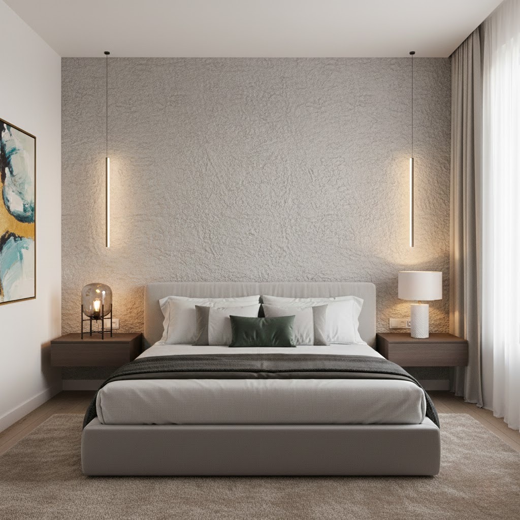 Стеновая панель DACITE by Romatti