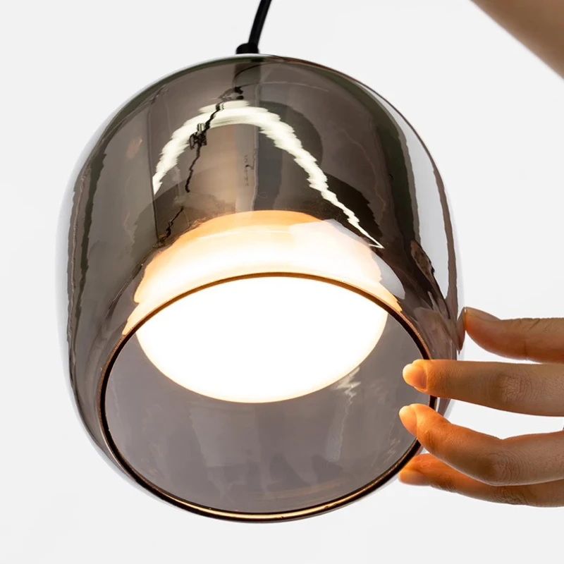 Подвесной светильник JUSE by Romatti