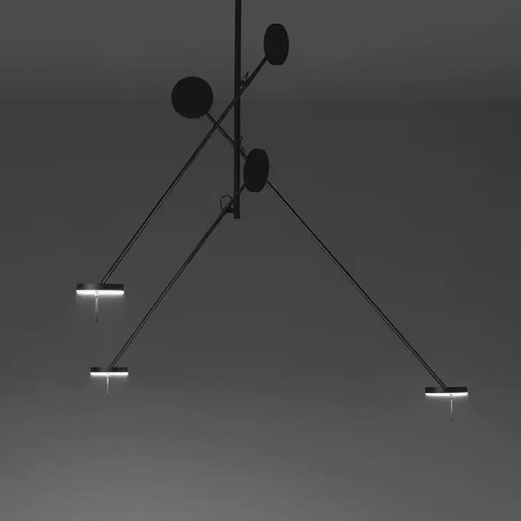 Подвесной светильник TARKE by Romatti