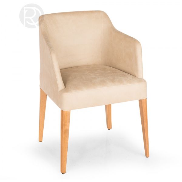 Дизайнерский деревянный стул GRACE by Romatti