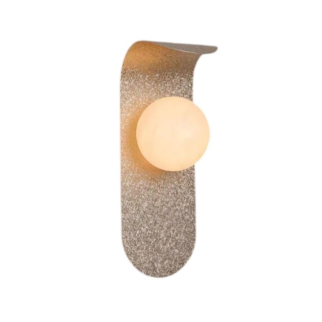 Настенный светильник (Бра) ALUNA by Romatti