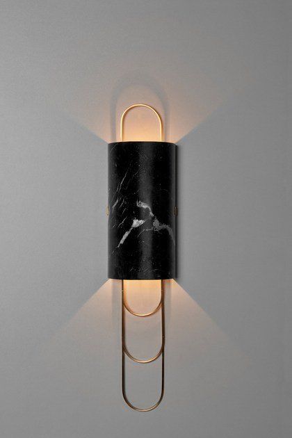 Настенный светильник (бра) WATERFALL by Romatti
