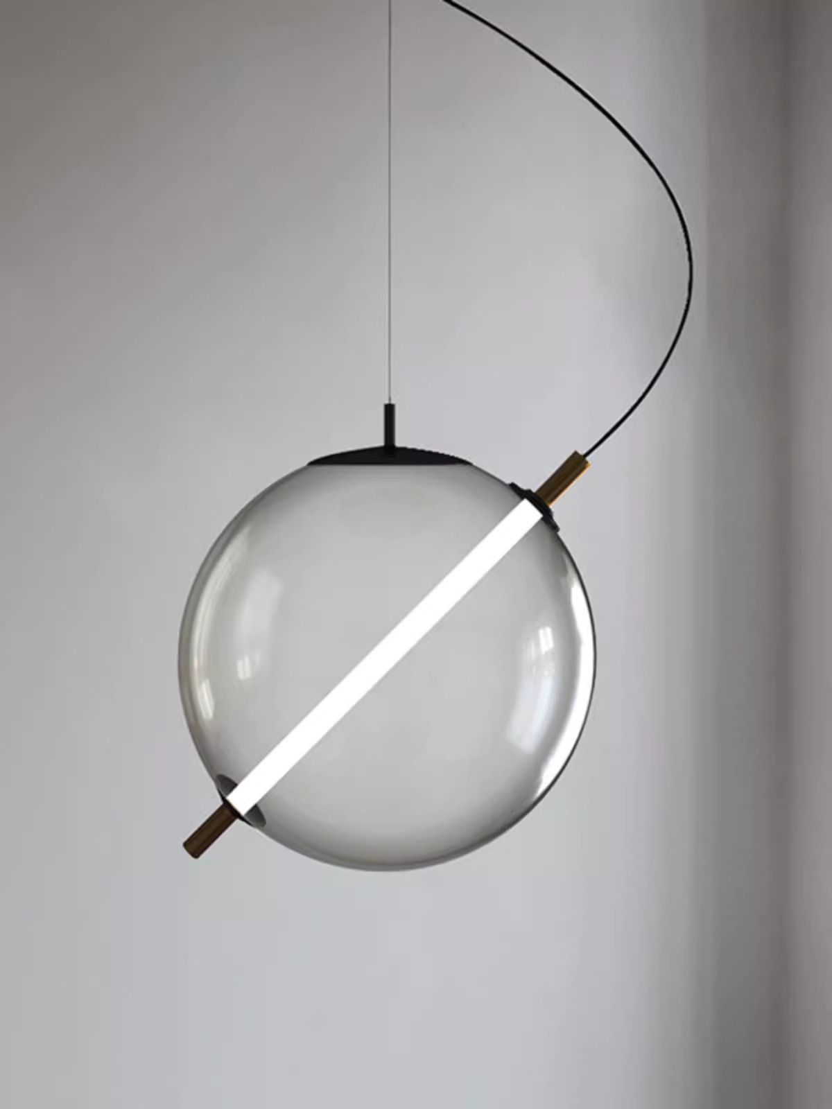 Подвесной светильник LIRAS by Romatti