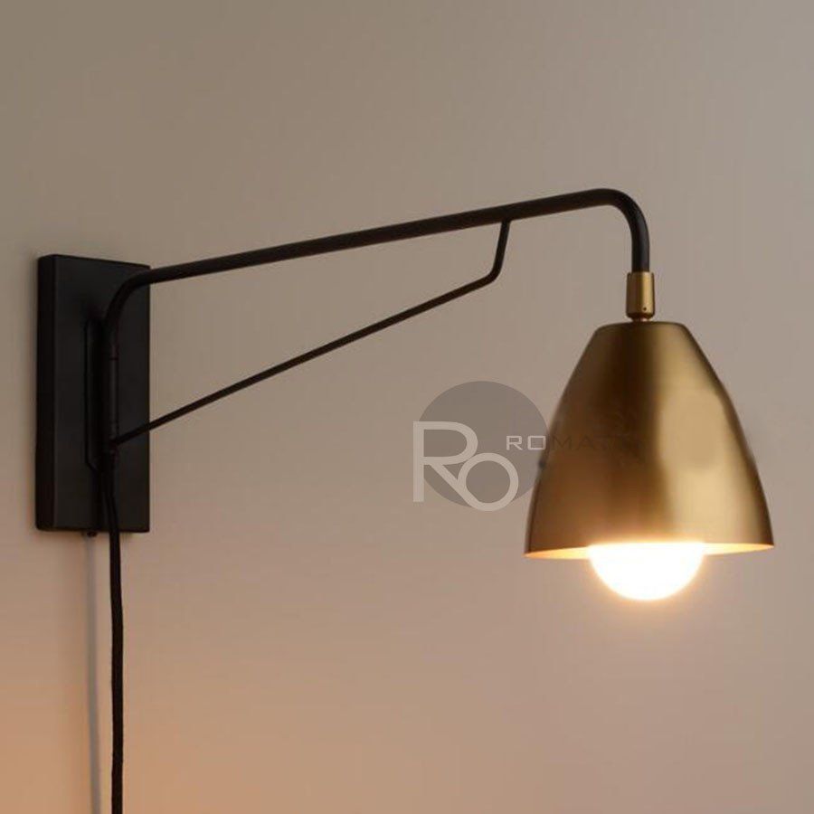 Настенный светильник (Бра) Experience by Romatti