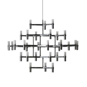 Люстра CROWN MANAGER by NEMO lighting