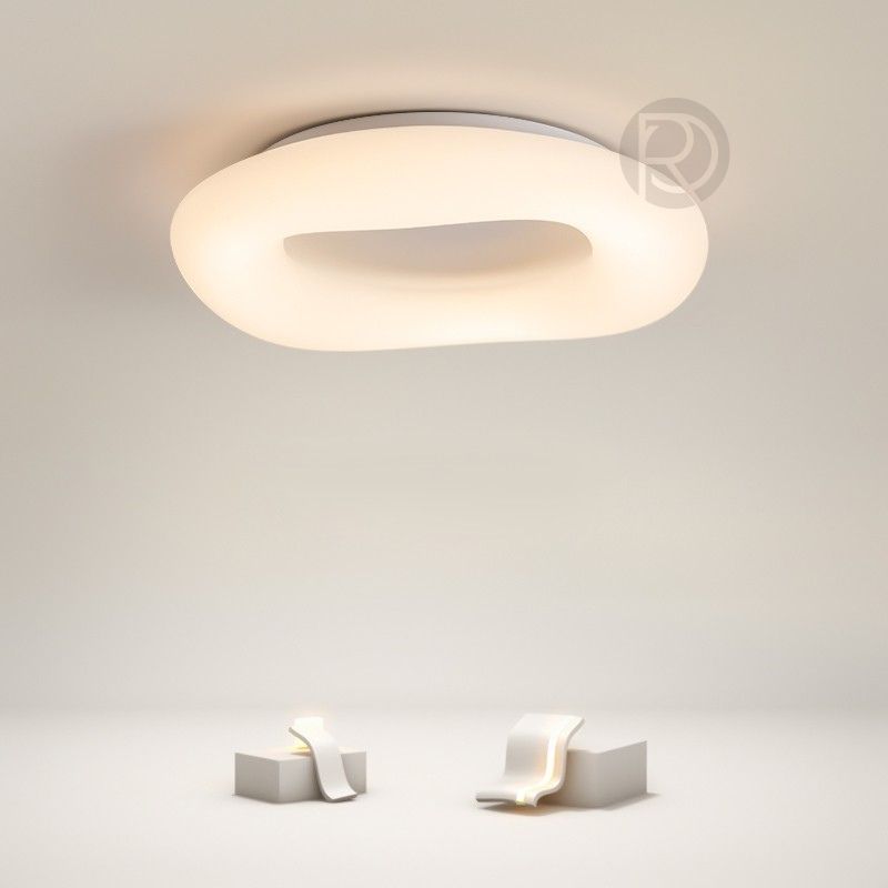Потолочный светильник DUSSEDEG by Romatti