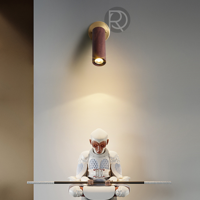 Настенный светильник (Бра) FUNDO by Romatti