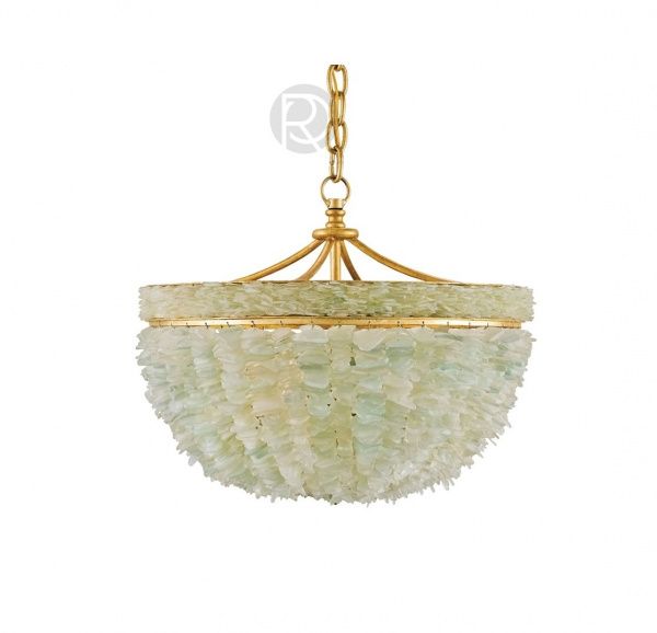 Брендовые дизайнерские светильники и мебель