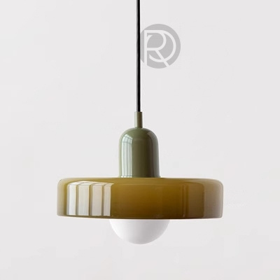 Подвесной светильник VENTU by Romatti