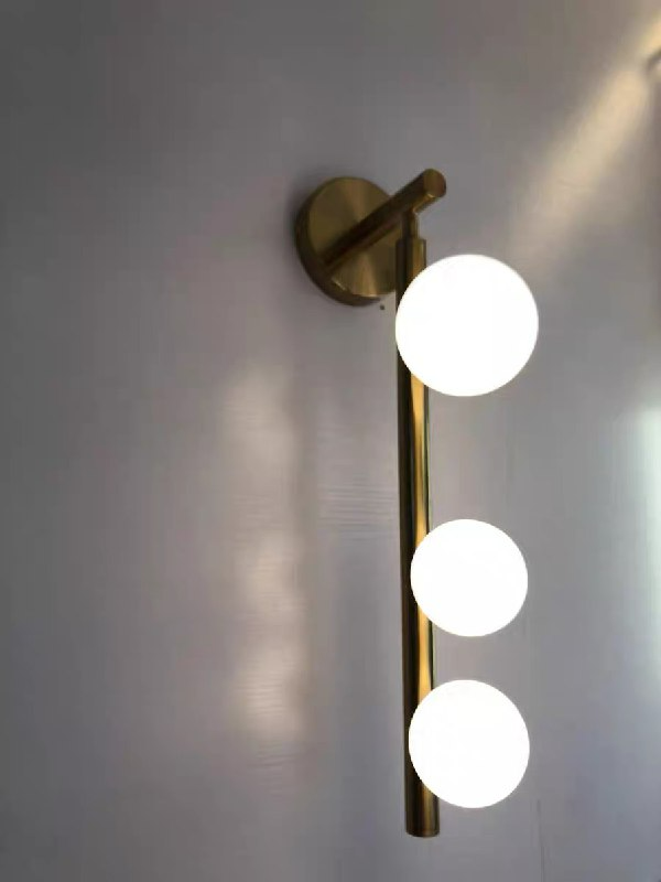 Настенный светильник (Бра) ONORE by Romatti