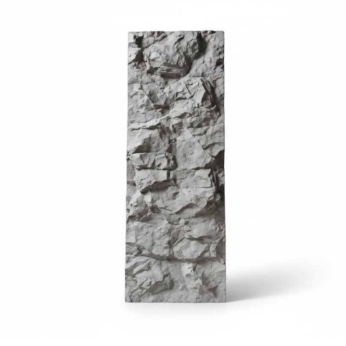 Панель ROCK WALL SP by Romatti