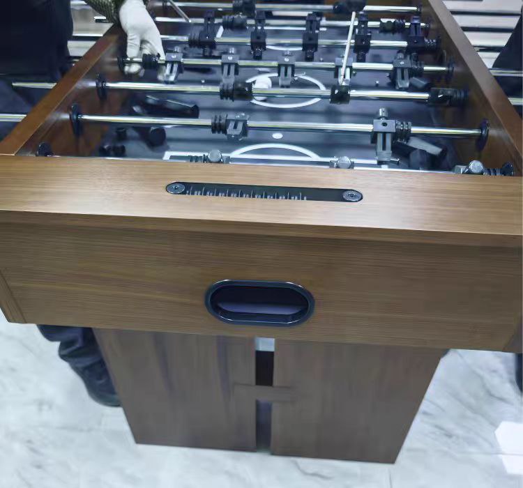 Настольный футбол FOOSTORM by Romatti