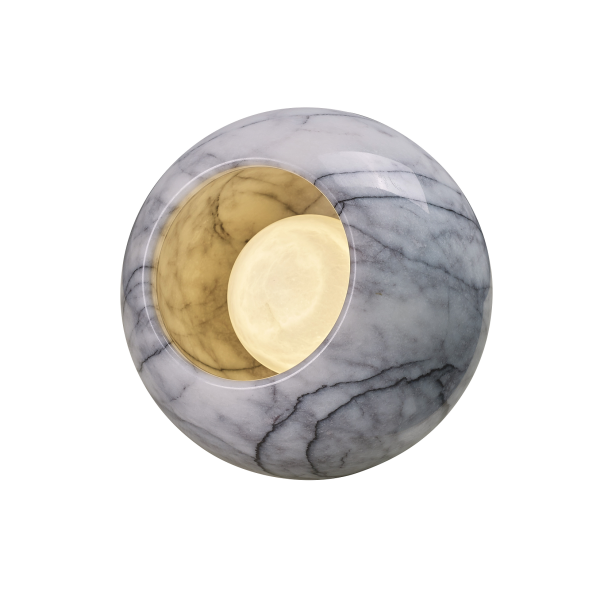 Дизайнерские настольные лампы