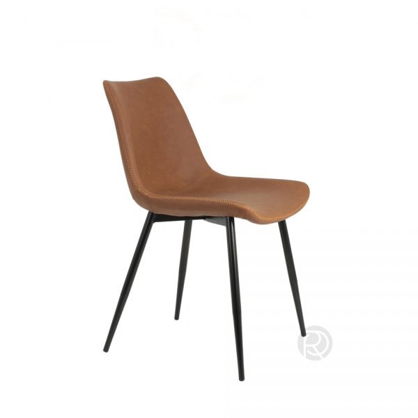 Дизайнерский стул KOVAC FR by Light & Living