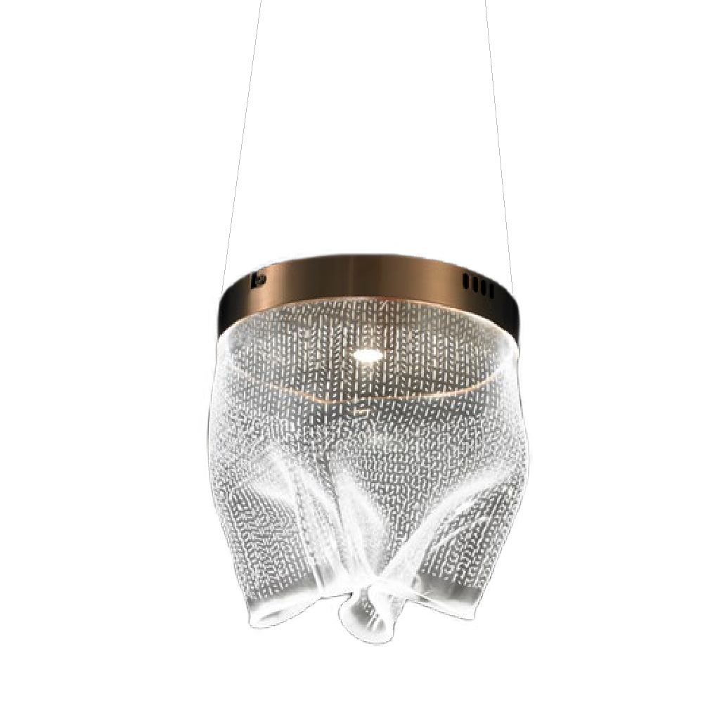 Подвесной светильник AURET by Romatti