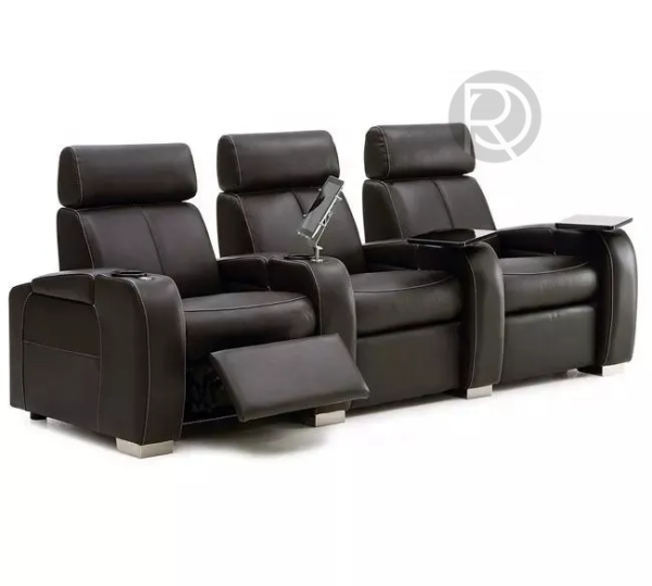 Дизайнерские офисные кресла