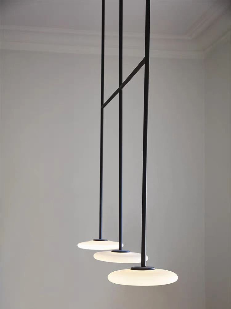 Подвесной светильник ILLUMA by Romatti