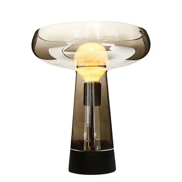 Дизайнерские настольные лампы