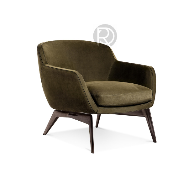 Дизайнерская мебель Minotti (Италия)