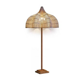 Дизайнерские настольные лампы в стиле кантри