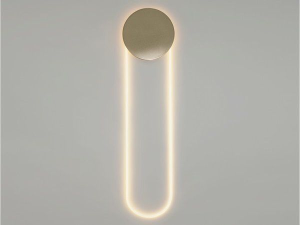 Настенный светильник (Бра) RA by Romatti
