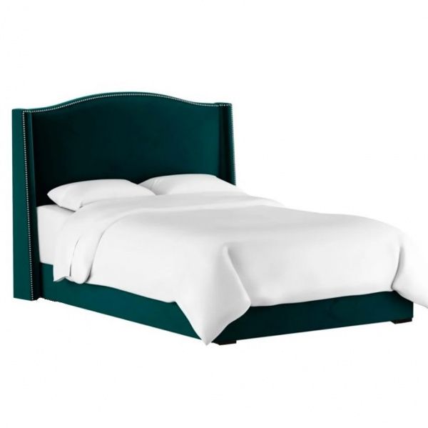 Дизайнерские кровати