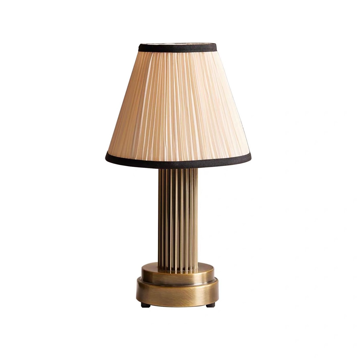 Настольная лампа EMILIAN by Romatti