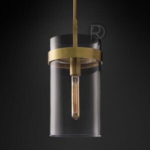 Подвесной светильник IMPROMPTU by Romatti