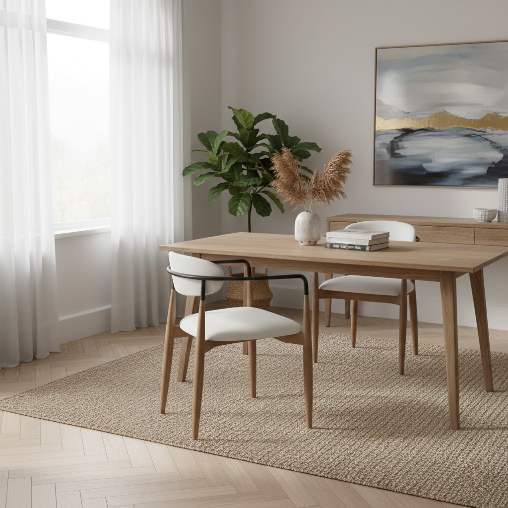 Стул TIMBORA by Romatti