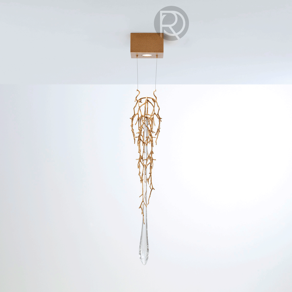Подвесной светильник LIQUID by SERIP
