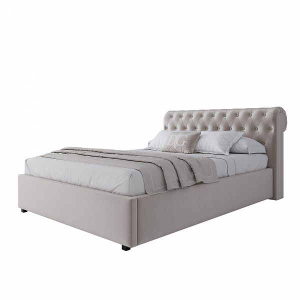 Дизайнерские кровати в стиле минимализм