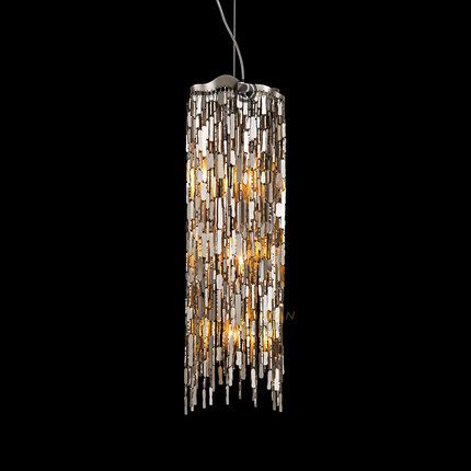 Дизайнерский подвесной светильник в стиле Лофт PINCHANDEN by Romatti