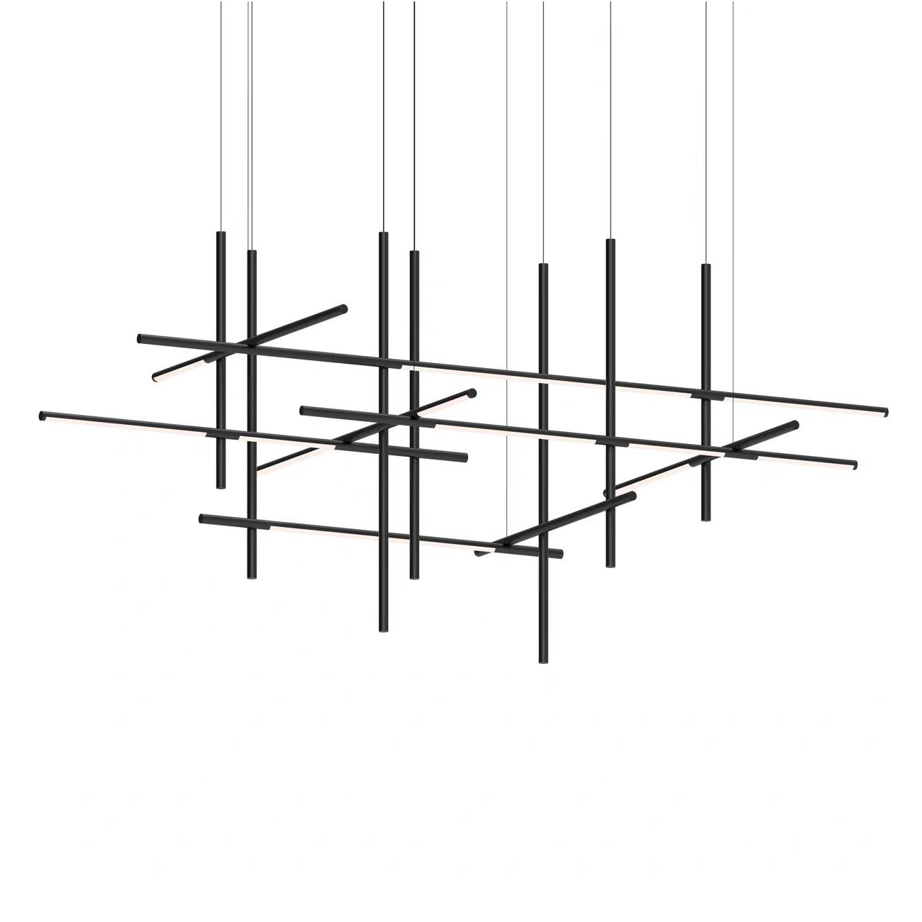 Люстра CADENZA by Romatti