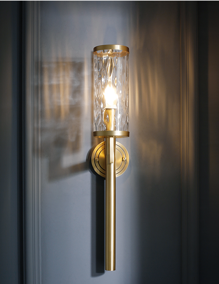 Настенный светильник (Бра) LIAISON by Romatti