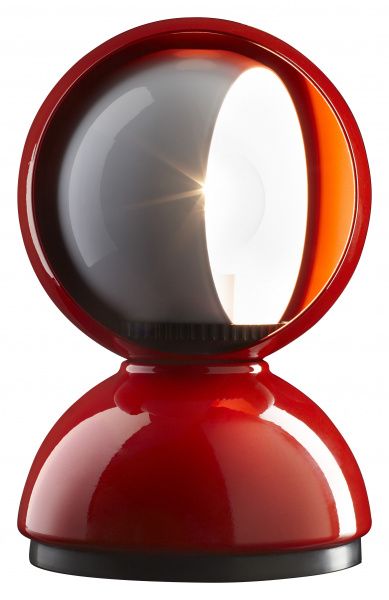 Дизайнерские светильники Artemide (Италия)