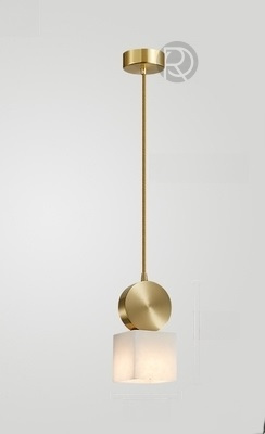 Подвесной светильник MARMURA by Romatti