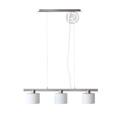 Дизайнерский подвесной светильник в скандинавском стиле KAARSEN by Romatti