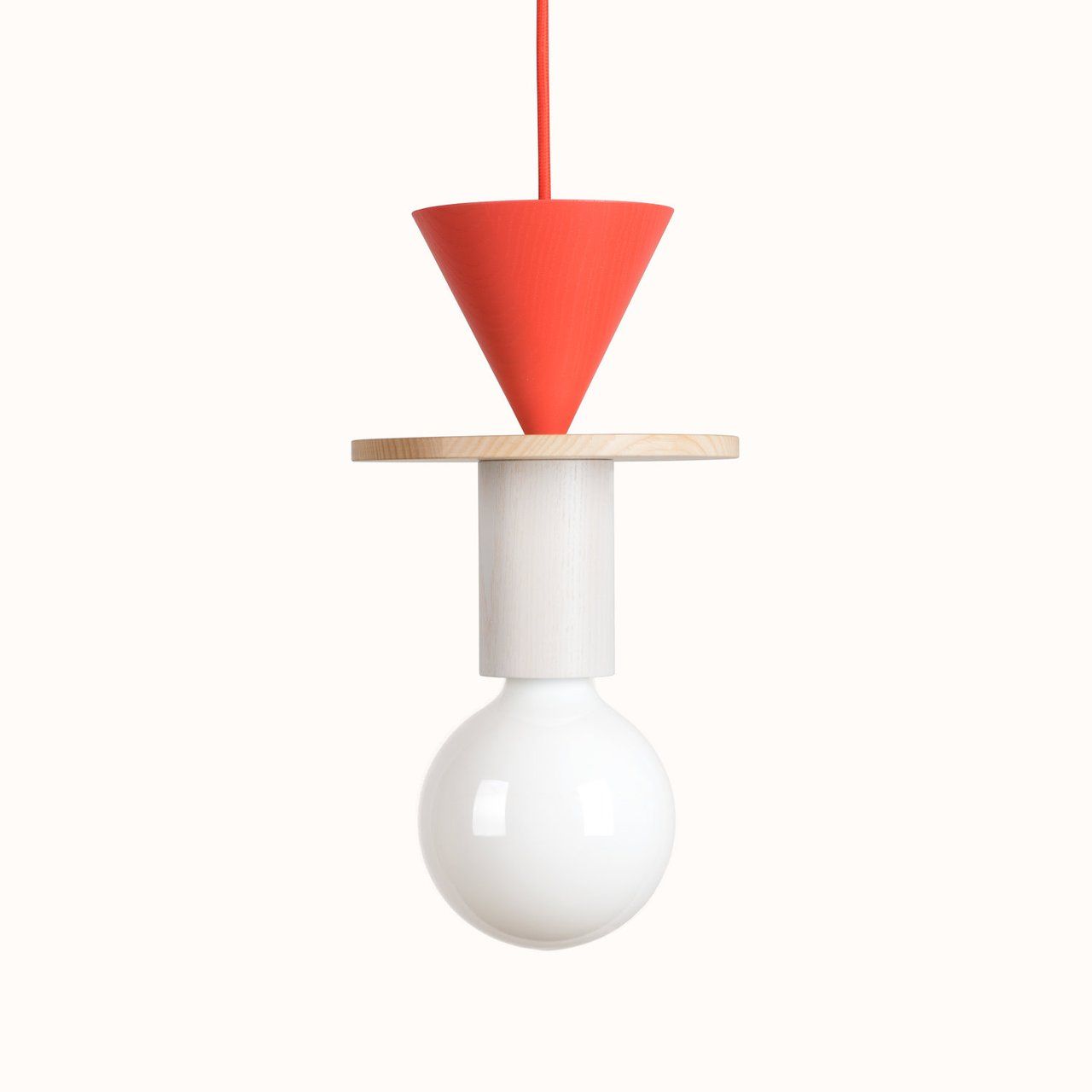 Подвесной светильник Junit by Romatti