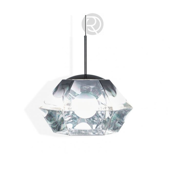 Дизайнерские светильники и мебель Tom Dixon (Великобритания)