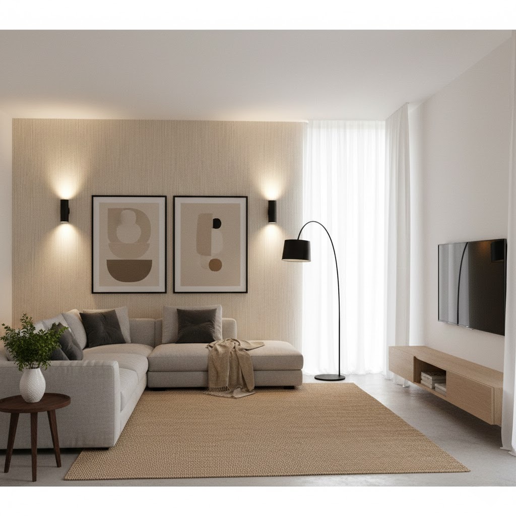 Стеновая панель ZEN ROCK WOOD by Romatti