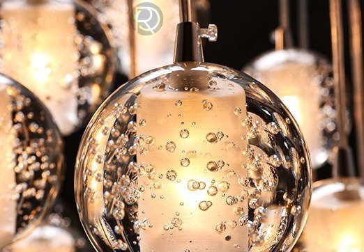 Подвесной светильник H2O by Romatti