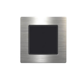 Дизайнерские выключатели и розетки