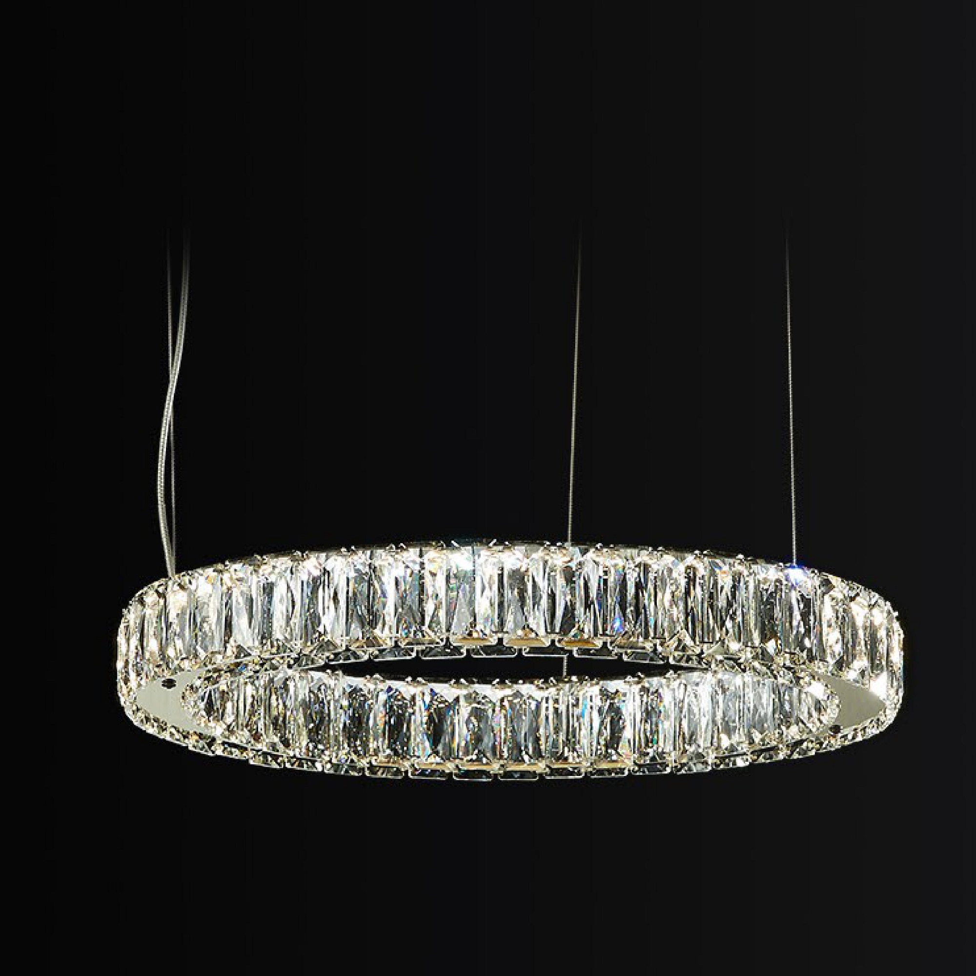 Люстра MERAK by Romatti