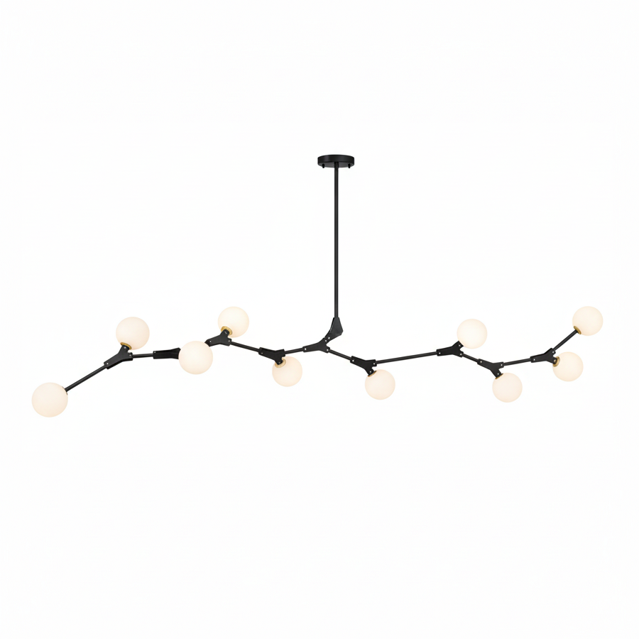 Люстра POTMA by Romatti