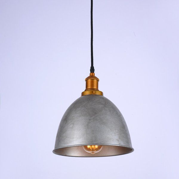 Дизайнерские подвесные светильники