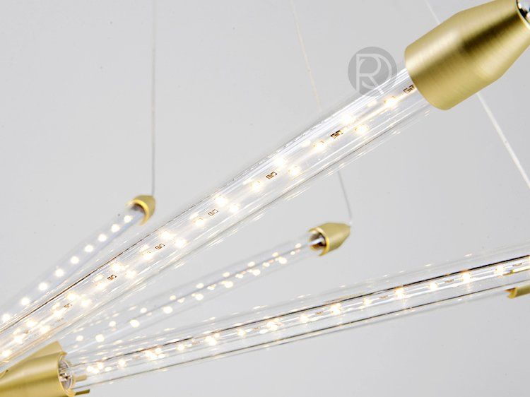 Подвесной светильник Kroon by Romatti