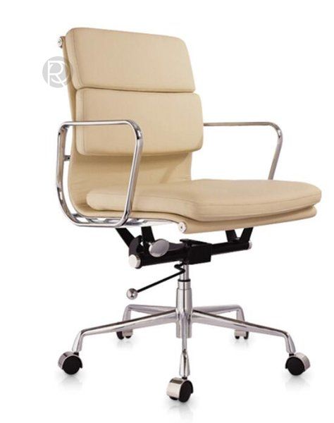 Дизайнерское офисное кресло Eames office chair