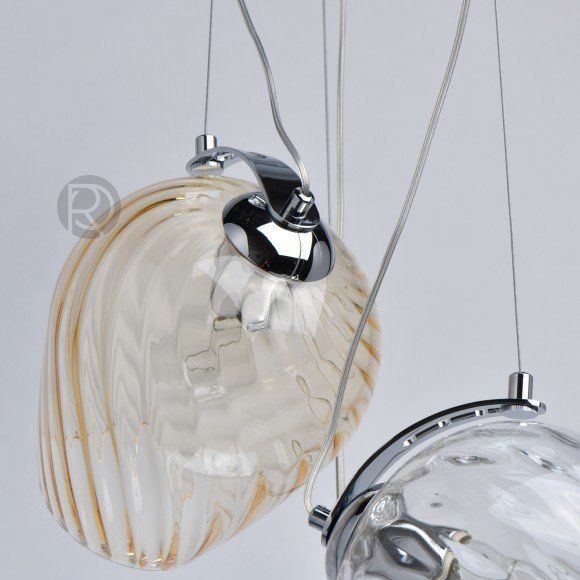 Подвесной светильник Nuce by Romatti