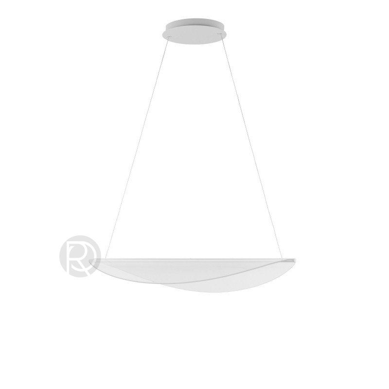 Подвесной светильник LINEA DIPHY by Romatti